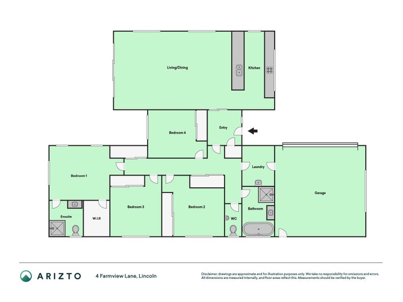 4 Farmview Lane, Lincoln, Lincoln - Carousel 33