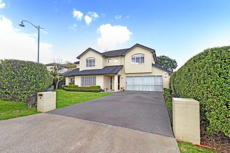 46 Tidey Road, Mount Wellington, Auckland - Carousel 1