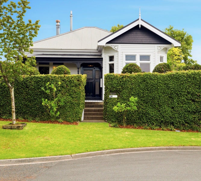 38 Stephens Place, Hairini, Tauranga - Carousel 1