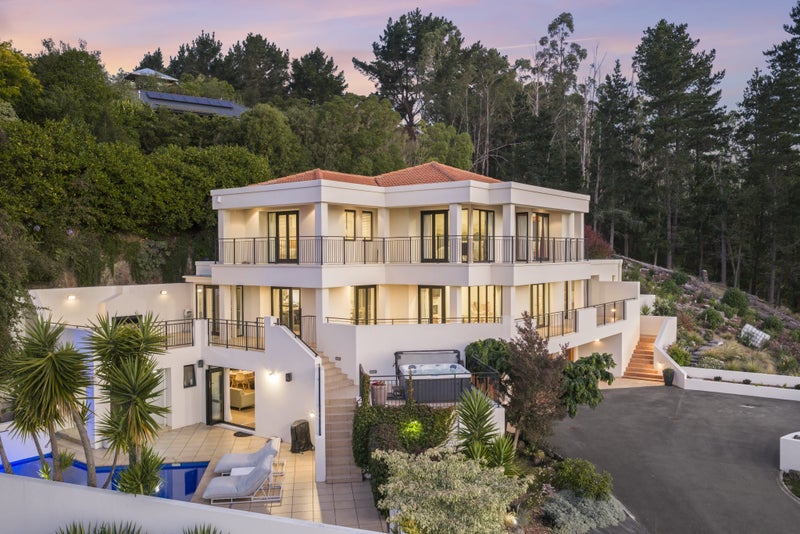 80 Major Aitken Drive, Huntsbury, Christchurch - Carousel 1