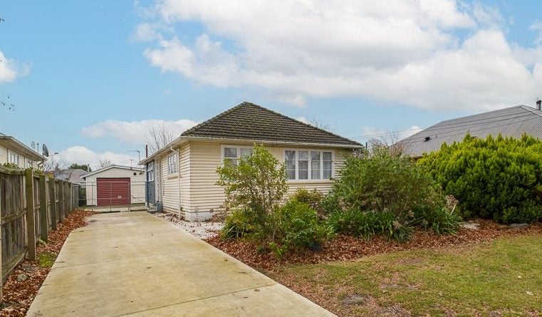41 Jebson Street, Mairehau, Christchurch - Carousel 1
