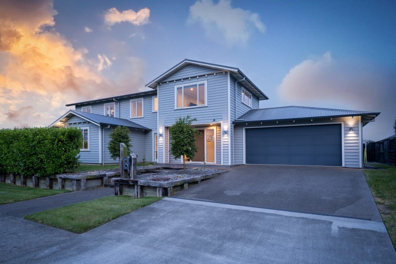 1 Boyce Crescent, Cambridge, Cambridge - Carousel 1