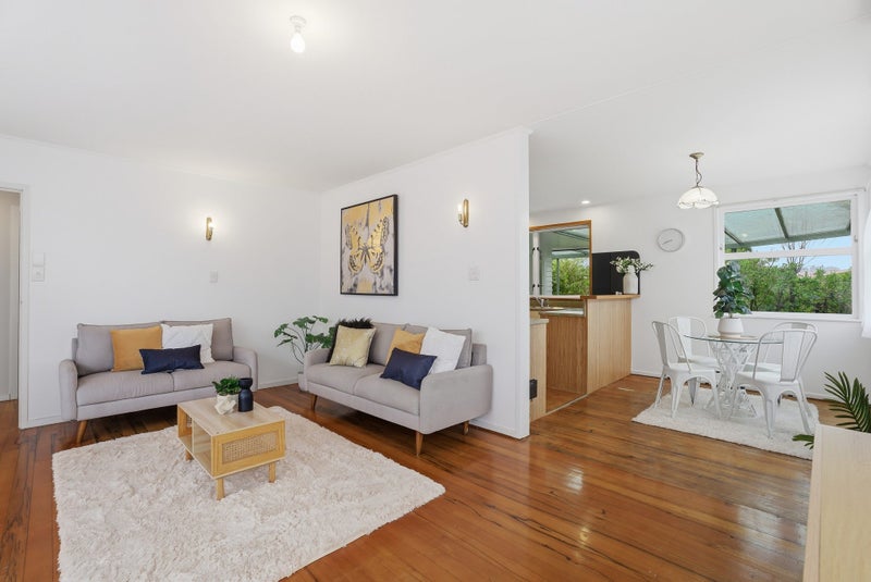 23 Beazley Crescent, Tikipunga, Whangarei - Carousel 2