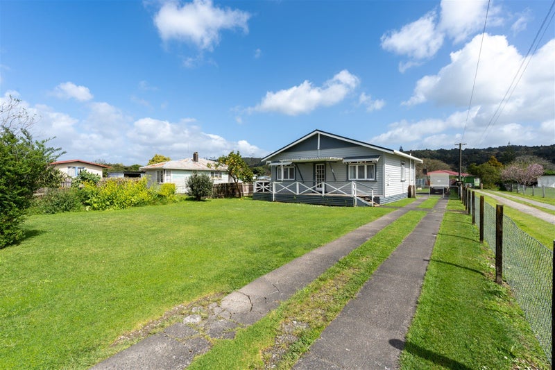 Property Valuation for 35 Otiria Road, Moerewa, Far North, Northland Trade Me Property Trade