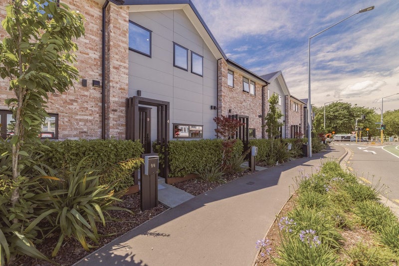 9/4 Riccarton Road, Riccarton, Christchurch - Carousel 22