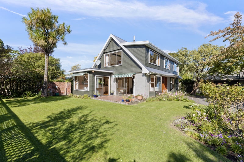 113A Totara Street, Riccarton, Christchurch - Carousel 1
