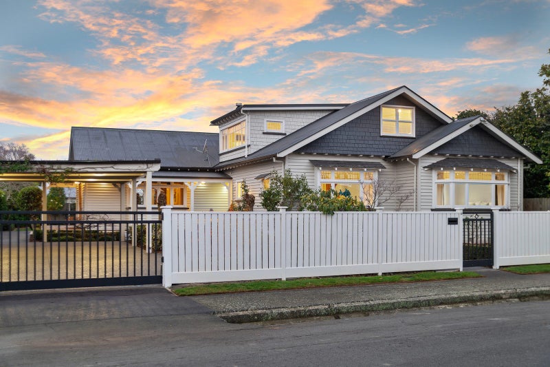 18 Searells Road, Strowan, Christchurch - Carousel 1