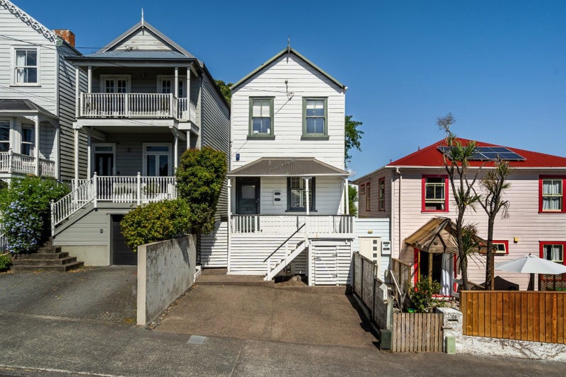 127 John Street, Ponsonby, Auckland - Carousel 1