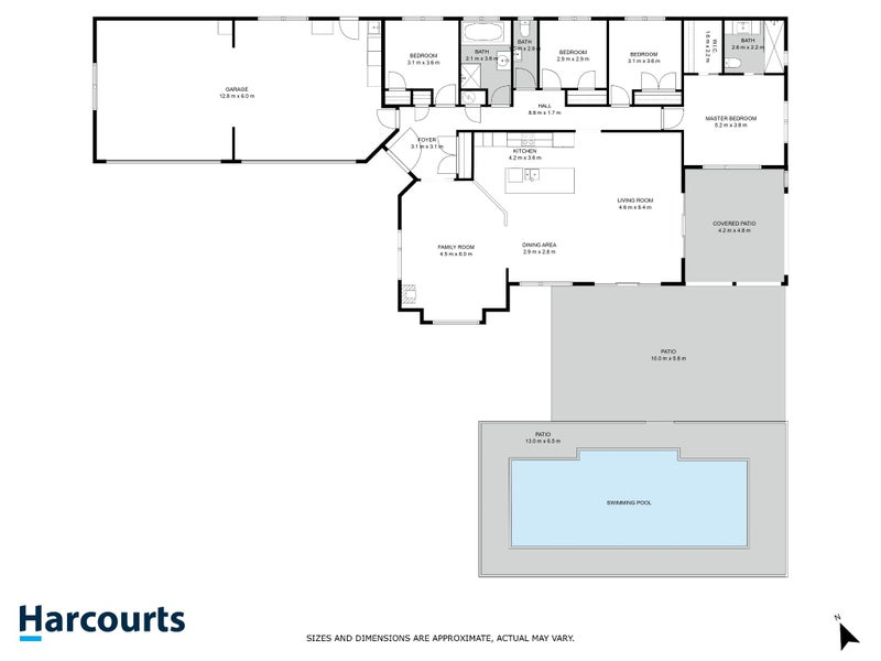 458C Duck Creek Road, Stillwater - Carousel 24
