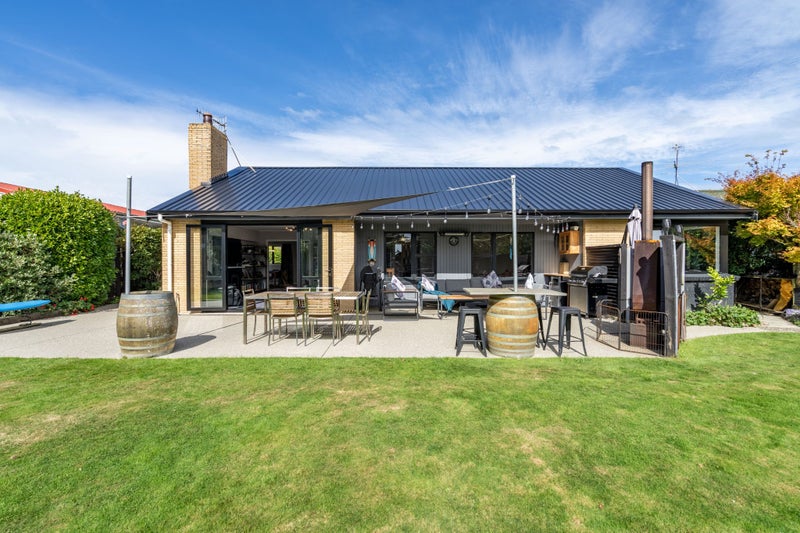 34 Cruickshank Crescent, Rosedale, Invercargill - Carousel 2