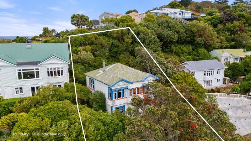 25 Sutherland Crescent, Melrose, Wellington - Carousel 25