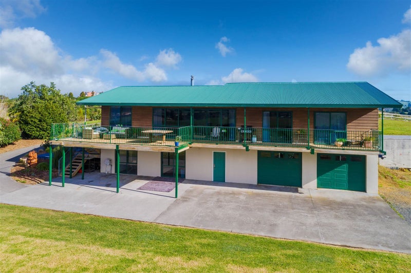 160 Bell Road, Whatawhata, Hamilton - Carousel 1