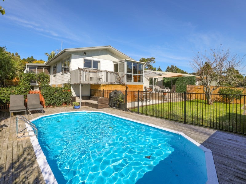 Property Valuation for 6 Achilles Crescent, Bay, Tauranga