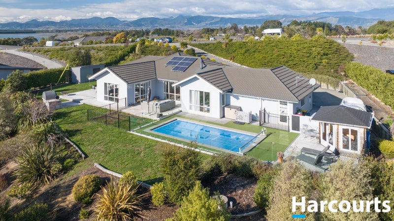 8 Mount Arthur View, Redwood Valley, Richmond - Carousel 1