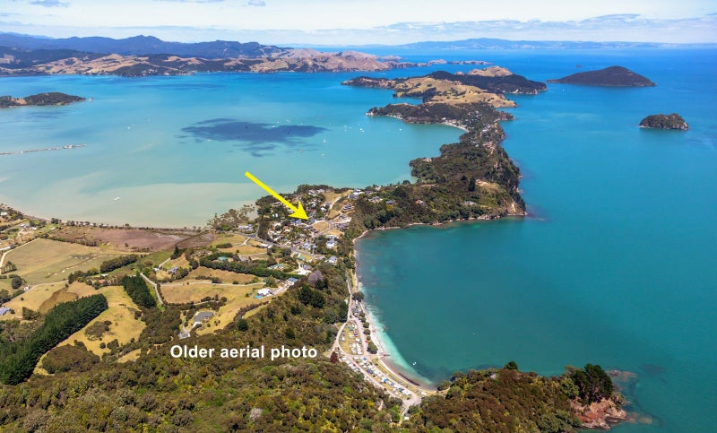165 Glenfern Drive, Wyuna Bay, Coromandel - Carousel 2