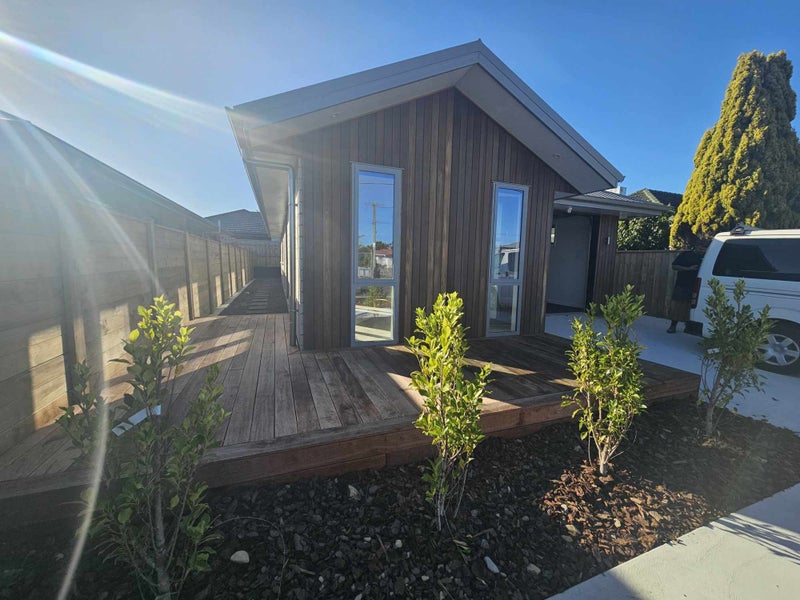32A George Street, Levin, Levin - Carousel 1