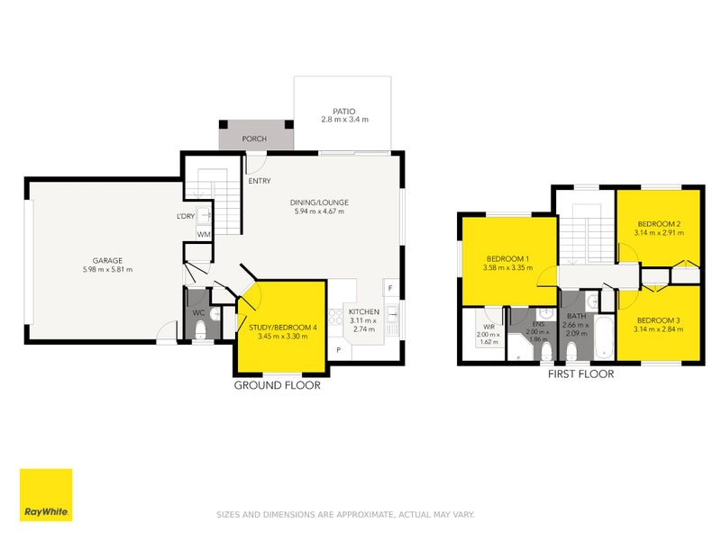 14 Greig Place, Pukekohe, Pukekohe - Carousel 2