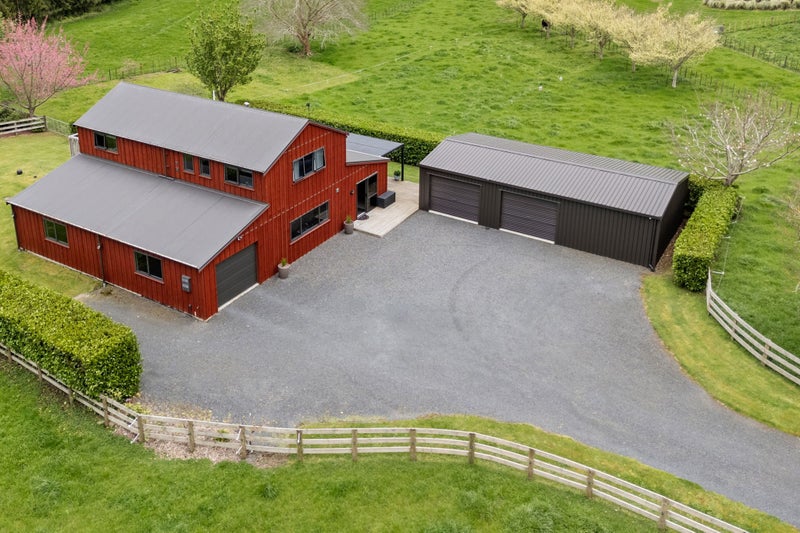 1168 Pokuru Road, Te Kawa, Te Awamutu - Carousel 1