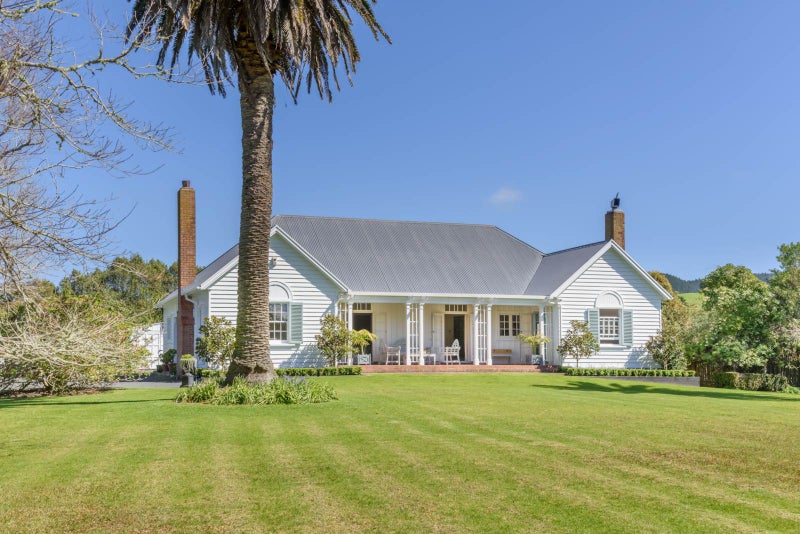 Property Valuation for 801 South Head Road, Helensville Trade Me Property Trade Me Property