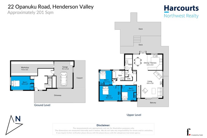22 Opanuku Road, Henderson Valley, Auckland - Carousel 29