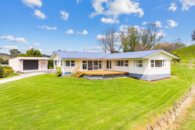 20 Lupis Way, Kaiwaka, Kaiwaka - Carousel 1