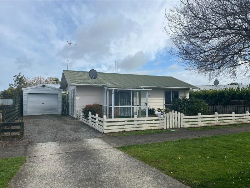 12 Adkin Avenue, Levin, Levin - Carousel 1