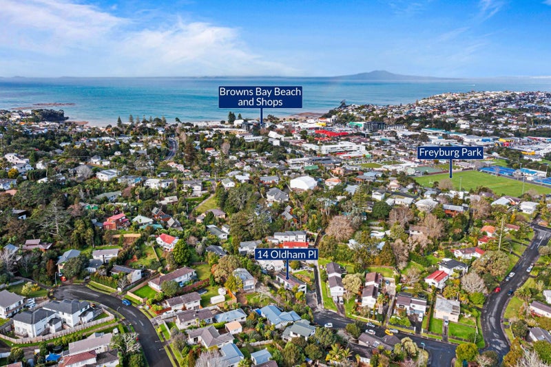 14 Oldham Place, Browns Bay, Auckland - Carousel 18