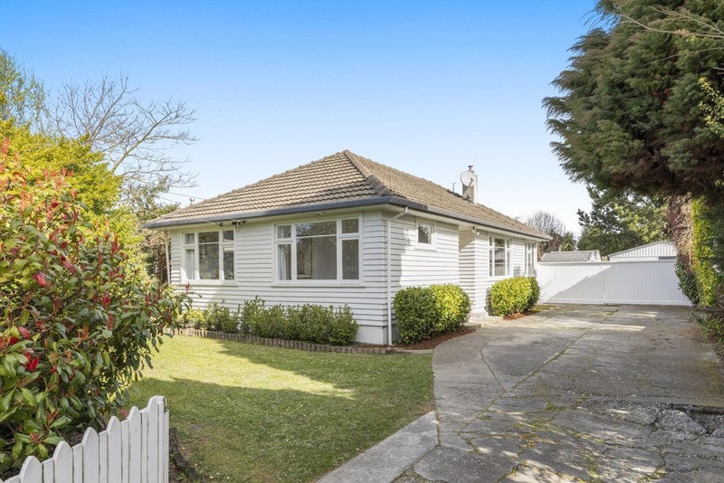 159 Langdons Road, Northcote, Christchurch - Carousel 1