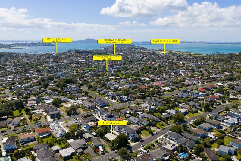 64 Angelo Avenue, Howick, Auckland - Carousel 29