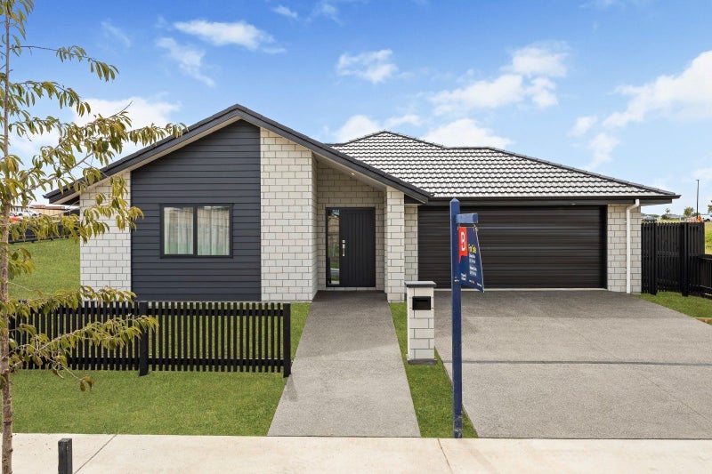 10 Hoki Avenue, Morrinsville, Morrinsville - Carousel 1