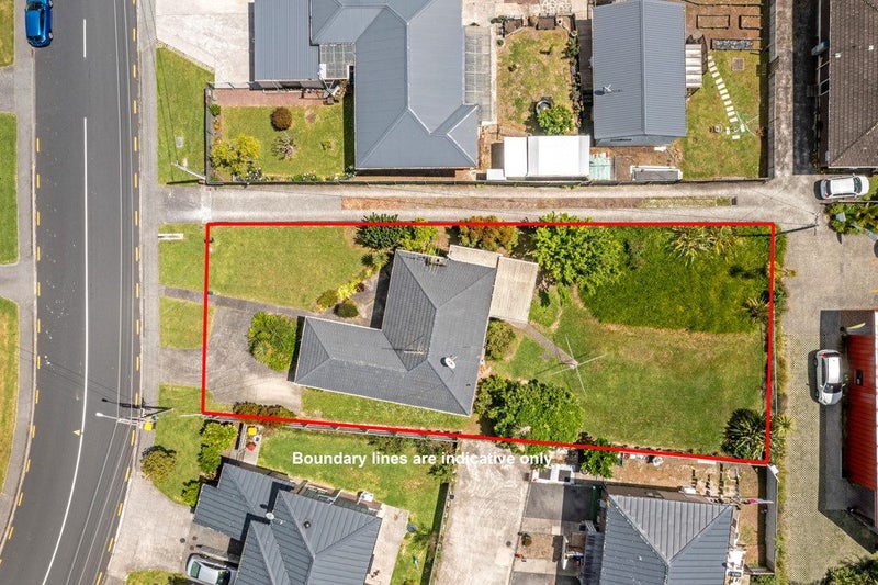 15 Lauderdale Road, Birkdale, Auckland - Carousel 17