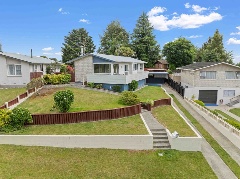 216 West Parkdale Street, Tokoroa - Carousel 1