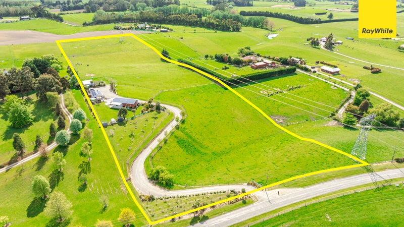 392 Rosebrook Road, Claremont, Timaru - Carousel 2