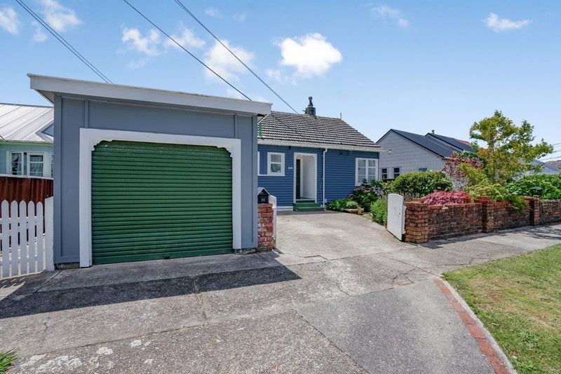 35 Hunter Street, Taita, Lower Hutt - Carousel 22
