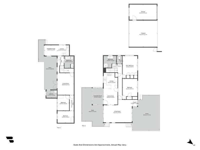 27 Ferry Parade, Herald Island, Auckland - Carousel 30