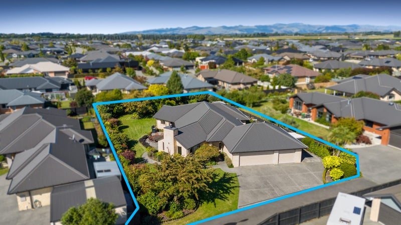 26 Shadbolt Lane, Rolleston, Rolleston - Carousel 1