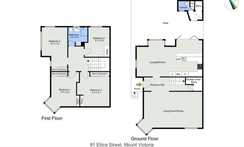 91 Ellice Street, Mount Victoria, Wellington, Wellington - Carousel 21