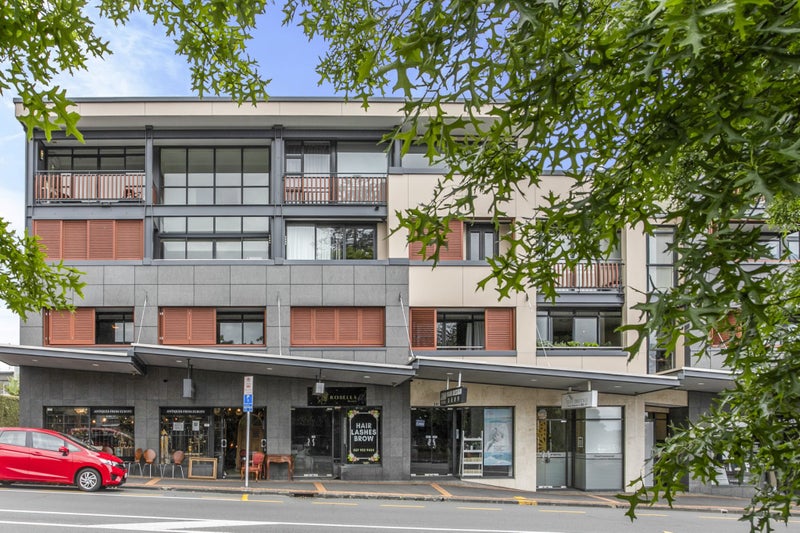 14/387 Parnell Road, Parnell, Auckland - Carousel 1