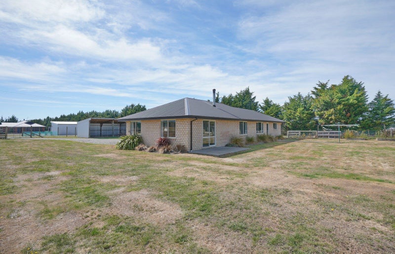 Property Valuation for 4028 South Eyre Road, Burnt Hill Trade Me