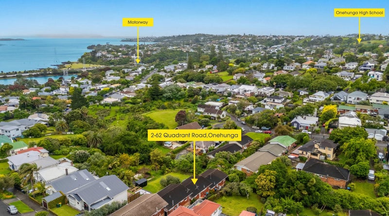 2/62 Quadrant Road, Onehunga, Auckland City, Auckland - Carousel 16