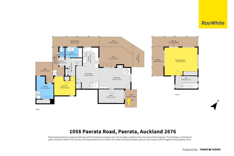 1058 Paerata Road, Paerata, Pukekohe - Carousel 21