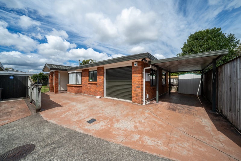 19A Liverpool Street, Trentham, Upper Hutt - Carousel 1