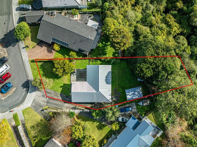 Property Valuation for 12 Orsova Place, Lynfield, Auckland City