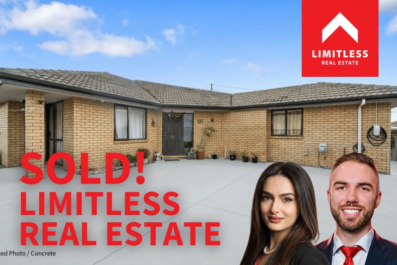 19A Seddon Avenue, Papatoetoe, Auckland - Carousel 1