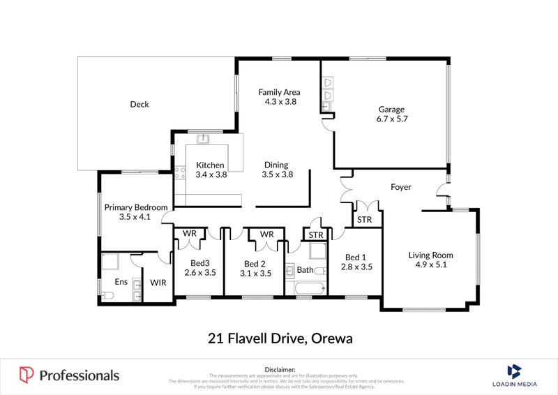 21 Flavell Drive, Orewa, Orewa - Carousel 33