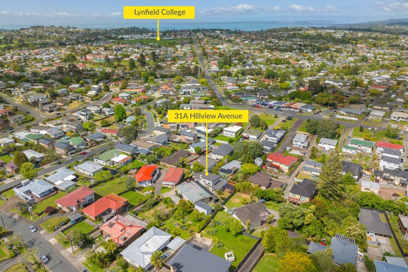 31A Hillview Avenue, New Windsor, Auckland - Carousel 17