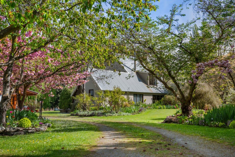 25 Blackman Road, Blackmans, Alexandra - Carousel 1