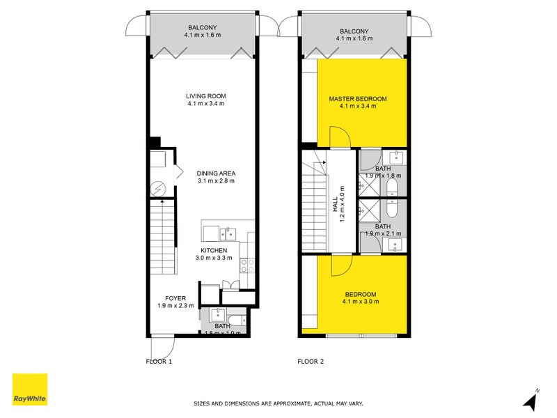 4/332 Great North Road, Grey Lynn, Auckland - Carousel 18