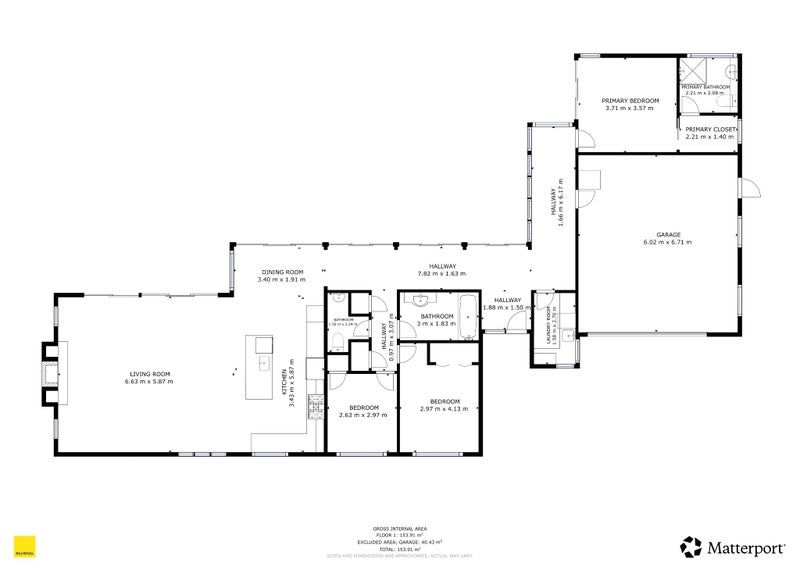 23 Forest Park Drive, Witherlea, Blenheim - Carousel 30