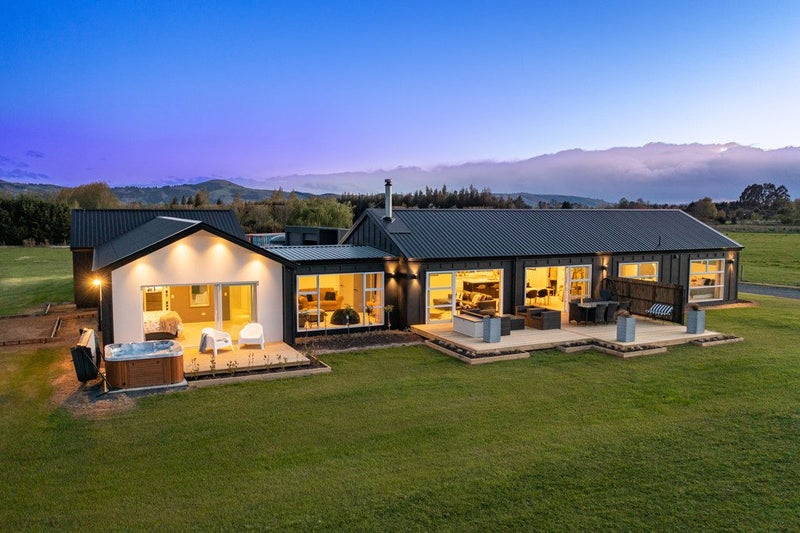 165 Tirohanga Road, North Taieri, Mosgiel - Carousel 2